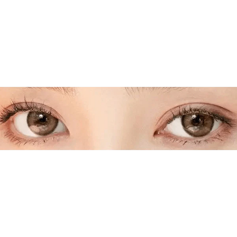 I-DOL Roze Airy Pumpkin Brown 13.2mm I-DOL Roze Airy Pumpkin Brown 13.2mm