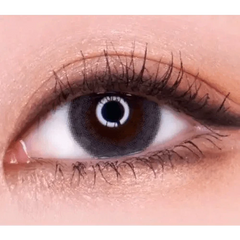 LENSRANG School Ring Gray 13.2mm