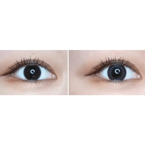 LENSVERY Seezle Gray 13.5mm LENSVERY Seezle Gray 13.5mm