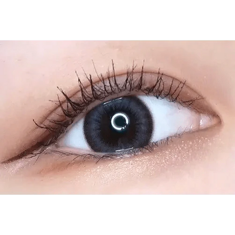 LENSVERY Seezle Gray 13.5mm LENSVERY Seezle Gray 13.5mm