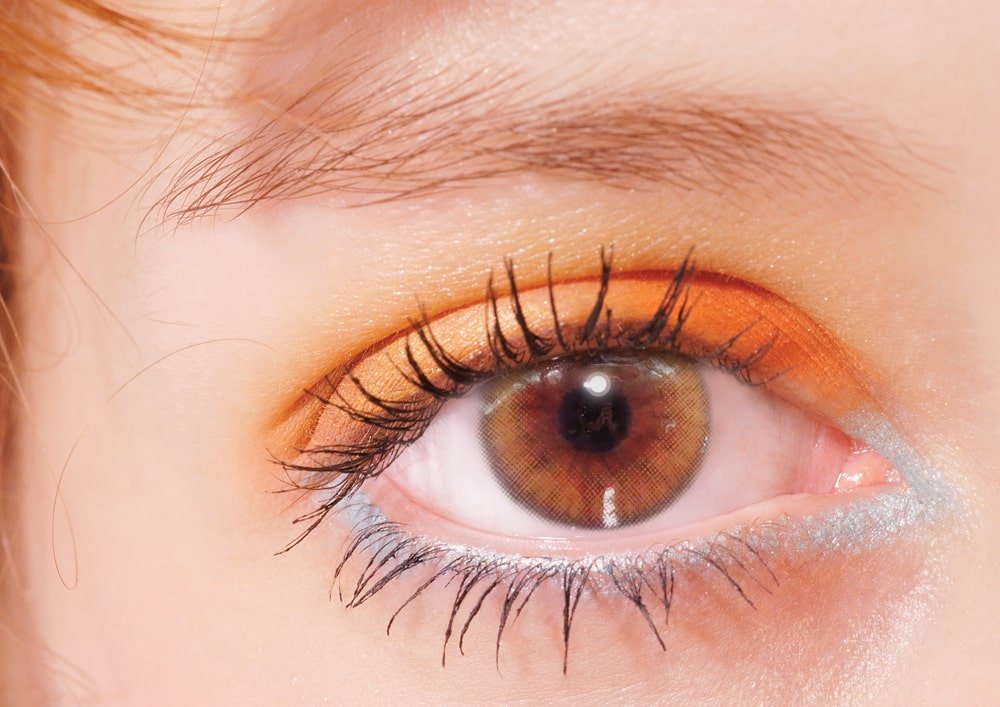 KPOP2 Shasha Choco Toric 13.4mm KPOP2 Shasha Choco Toric 13.4mm