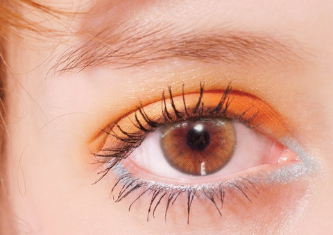 KPOP2 Shasha Choco Toric 13.4mm KPOP2 Shasha Choco Toric 13.4mm