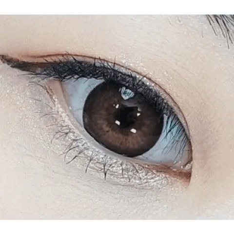 LENSRANG Snug Brown 13.4mm LENSRANG Snug Brown 13.4mm