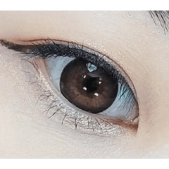 LENSRANG Snug Brown 13.4mm