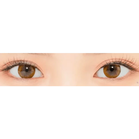 LENSRANG Snug Brown 13.4mm LENSRANG Snug Brown 13.4mm