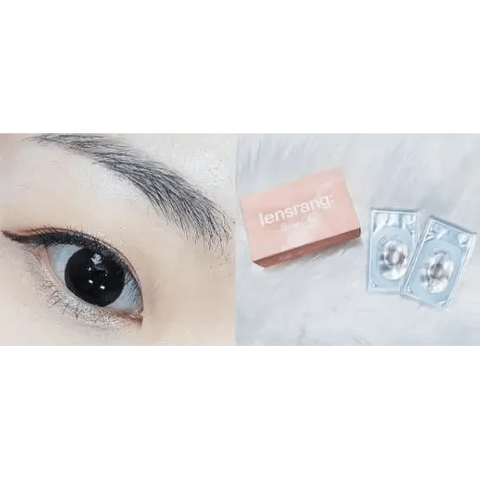LENSRANG Snug Choco 13.4mm LENSRANG Snug Choco 13.4mm