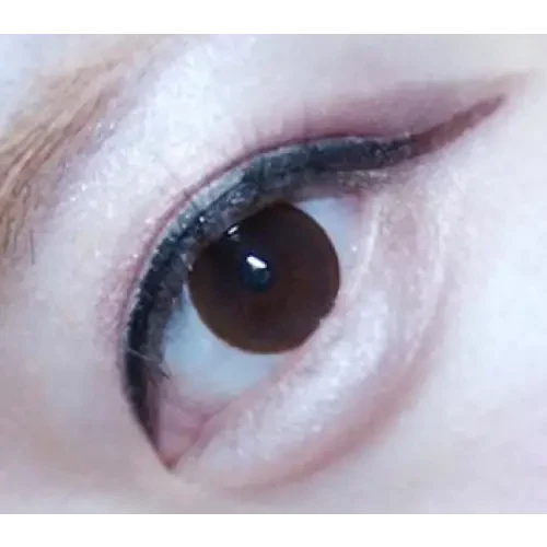 KPOP2 Soa Choco Toric 13.0mm KPOP2 Soa Choco Toric 13.0mm