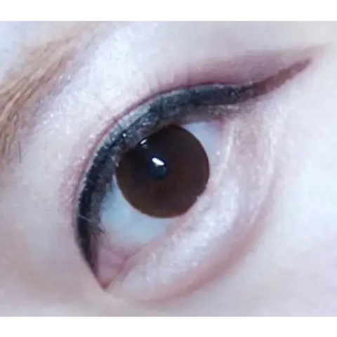 KPOP2 Soa Choco Toric 13.0mm KPOP2 Soa Choco Toric 13.0mm