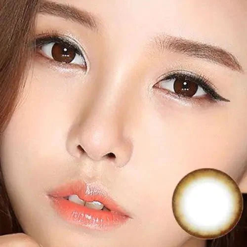 KPOP2 Soa Choco Toric 13.0mm KPOP2 Soa Choco Toric 13.0mm