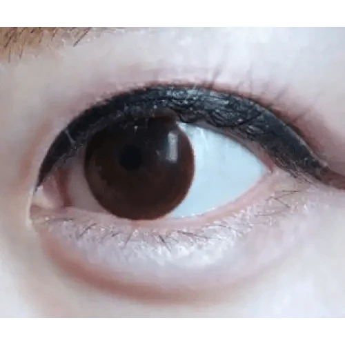 KPOP2 Soa Choco Toric 13.0mm KPOP2 Soa Choco Toric 13.0mm