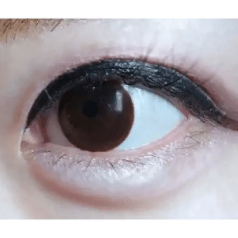 KPOP2 Soa Choco Toric 13.0mm KPOP2 Soa Choco Toric 13.0mm