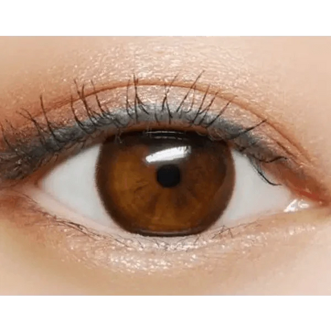KPOP2 Soa Choco Toric 13.0mm KPOP2 Soa Choco Toric 13.0mm