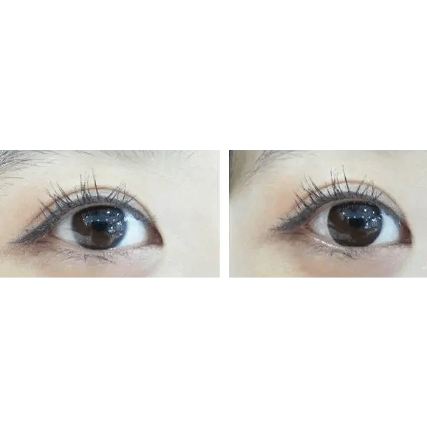 KPOP2 Soa Choco Toric 13.0mm KPOP2 Soa Choco Toric 13.0mm