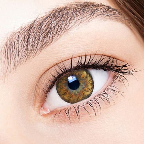 KPOP2 Soony Brown Toric 13.4mm KPOP2 Soony Brown Toric 13.4mm