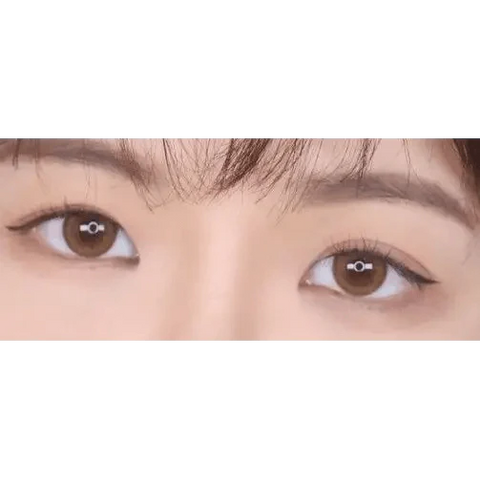 LENSRANG Spell Brown 13.4mm LENSRANG Spell Brown 13.4mm