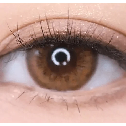 LENSRANG Spell Brown 13.4mm LENSRANG Spell Brown 13.4mm
