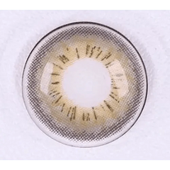 LENSRANG Spell Gray 13.4mm