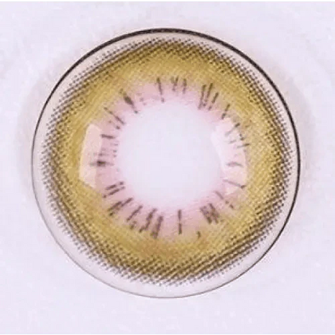 LENSRANG Spell Khaki Green 13.4mm LENSRANG Spell Khaki Green 13.4mm