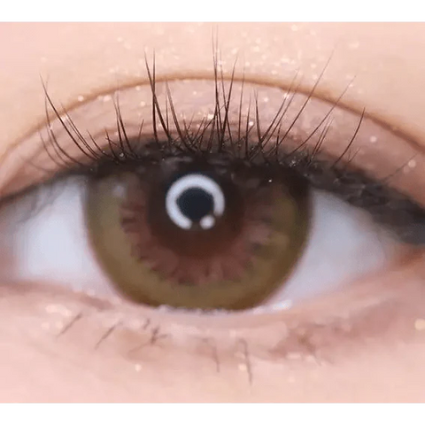 LENSRANG Spell Khaki Green 13.4mm LENSRANG Spell Khaki Green 13.4mm