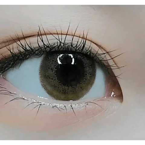 LENSRANG Stunning Brown 13.4mm LENSRANG Stunning Brown 13.4mm