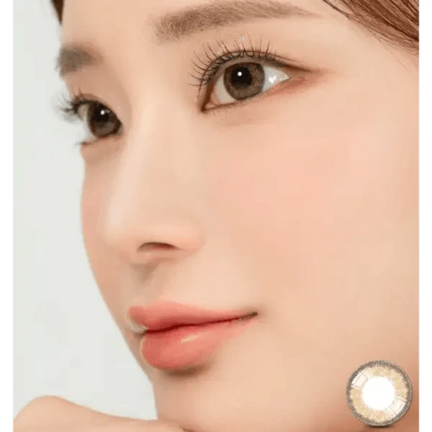 LENSRANG Stunning Brown 13.4mm LENSRANG Stunning Brown 13.4mm