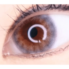 LENSRANG Stunning Gray 13.4mm