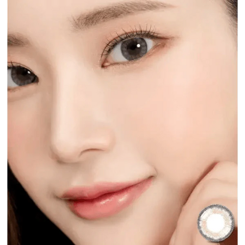 LENSRANG Stunning Gray 13.4mm LENSRANG Stunning Gray 13.4mm