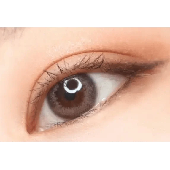 LENSTOWN Tintade Ash Gray 12.2mm LENSTOWN Tintade Ash Gray 12.2mm