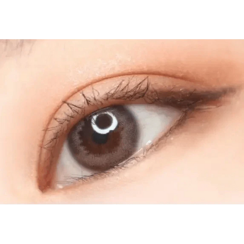 LENSTOWN Tintade Ash Gray 12.2mm LENSTOWN Tintade Ash Gray 12.2mm