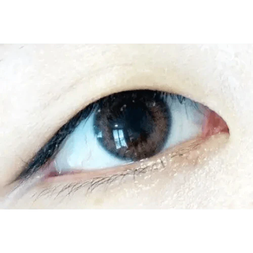 LENSTOWN Tintade Coral Brown 12.2mm LENSTOWN Tintade Coral Brown 12.2mm