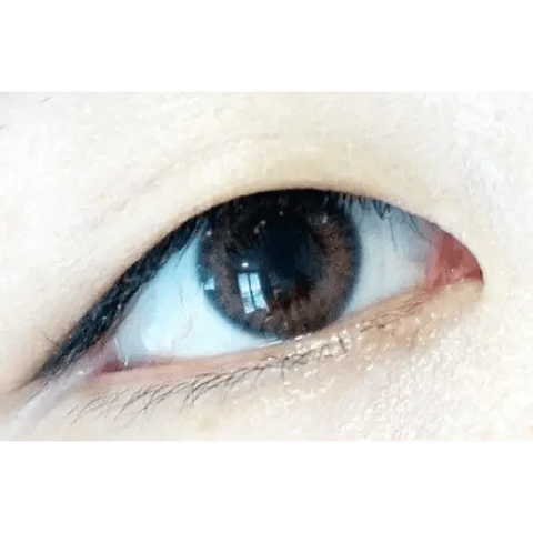 LENSTOWN Tintade Coral Brown 12.2mm LENSTOWN Tintade Coral Brown 12.2mm