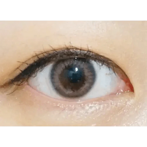 LENSTOWN Tintade Coral Brown 12.2mm LENSTOWN Tintade Coral Brown 12.2mm