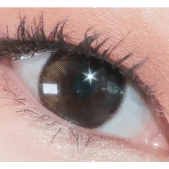 LENSTOWN Tobetter Brown 13.1mm