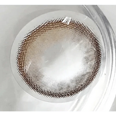 LENSTOWN Tobetter Brown 13.1mm