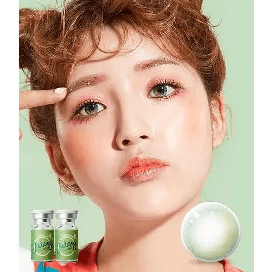 LENSTOWN Townfilter Juicy Apple Green 13.2mm LENSTOWN Townfilter Juicy Apple Green 13.2mm