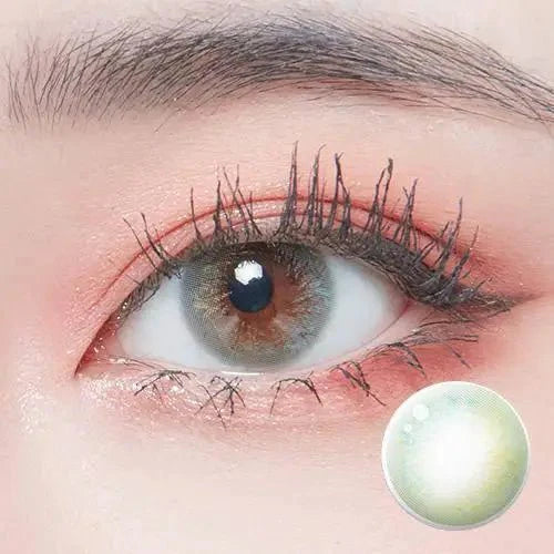 LENSTOWN Townfilter Juicy Apple Green 13.2mm LENSTOWN Townfilter Juicy Apple Green 13.2mm