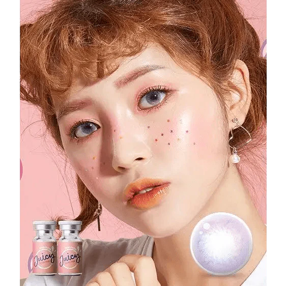 LENSTOWN Townfilter Juicy Berry Pink 13.2mm LENSTOWN Townfilter Juicy Berry Pink 13.2mm