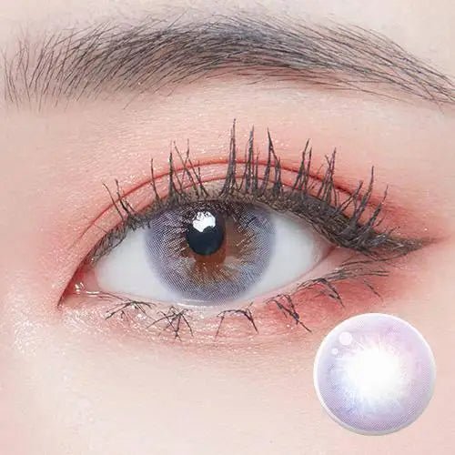LENSTOWN Townfilter Juicy Berry Pink 13.2mm LENSTOWN Townfilter Juicy Berry Pink 13.2mm