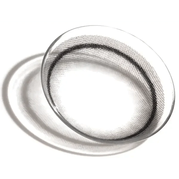 LENSVERY Veil Ring Black LENSVERY Veil Ring Black