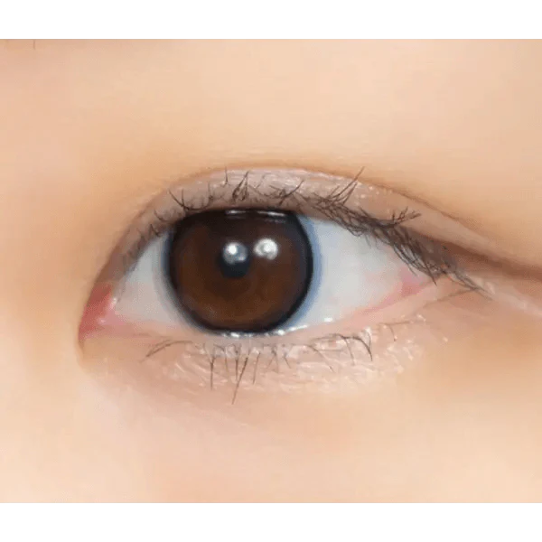 LENSVERY Veil Ring Blue LENSVERY Veil Ring Blue