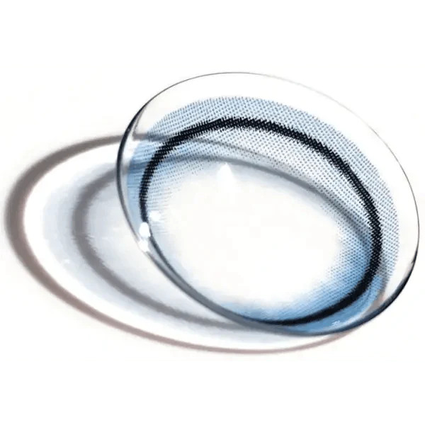 LENSVERY Veil Ring Blue LENSVERY Veil Ring Blue