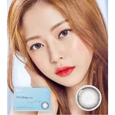 OLENS ViVi Ring Gray Toric