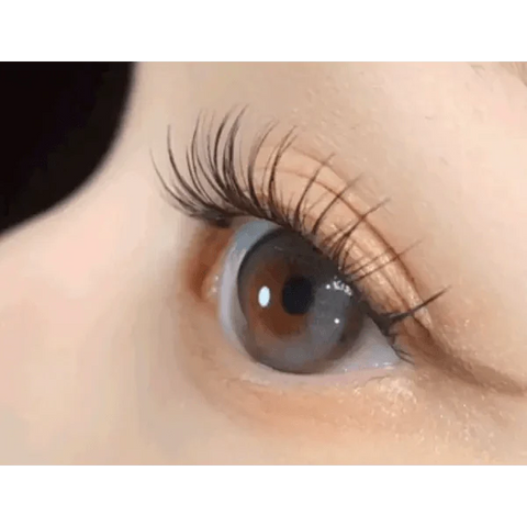 I-DOL Yurial Mul Gray 12.8mm I-DOL Yurial Mul Gray 12.8mm