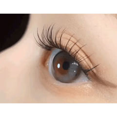 I-DOL Yurial Mul Gray 12.8mm