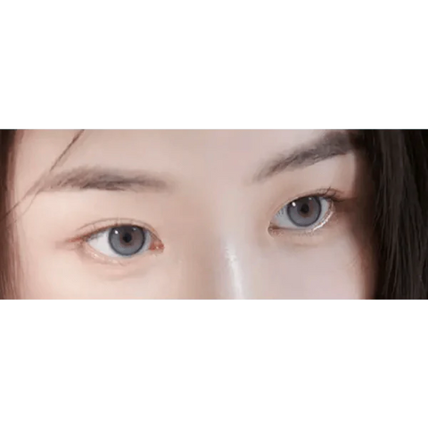 I-DOL Yurial Mul Gray 12.8mm I-DOL Yurial Mul Gray 12.8mm