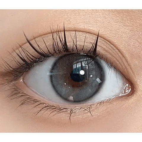 I-DOL Yurial Mul Gray 12.8mm I-DOL Yurial Mul Gray 12.8mm