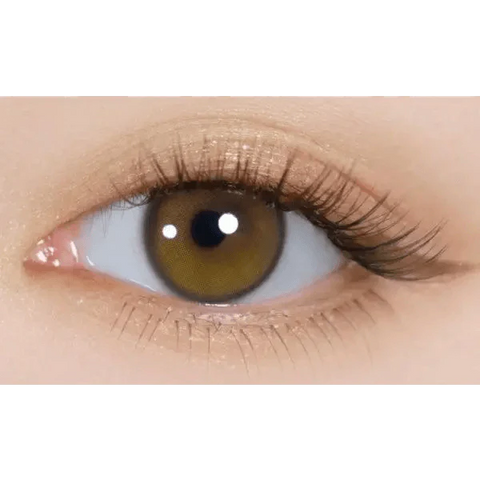 I-DOL Yurial Royal Brown 12.8mm I-DOL Yurial Royal Brown 12.8mm