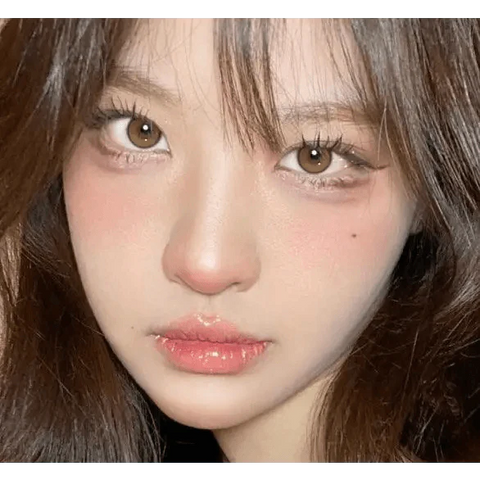 I-DOL Yurial Royal Brown 12.8mm I-DOL Yurial Royal Brown 12.8mm