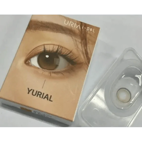 I-DOL Yurial Royal Brown 12.8mm I-DOL Yurial Royal Brown 12.8mm