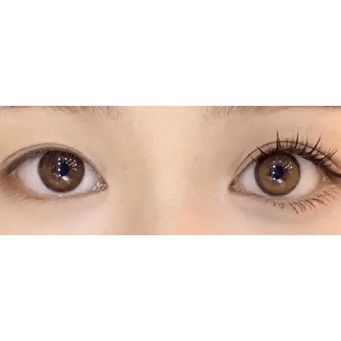 I-DOL Yurial Water Brown 12.8mm I-DOL Yurial Water Brown 12.8mm